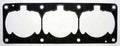 Base Gasket; Yamaha 1100 / 1200 95-14