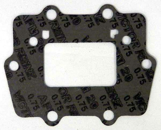 Reed Valve Gasket; Kawasaki 750-1200 95-11