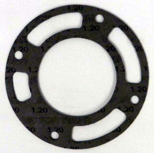 Exhaust Gasket; Kawasaki 750 STS / STX 96-98
