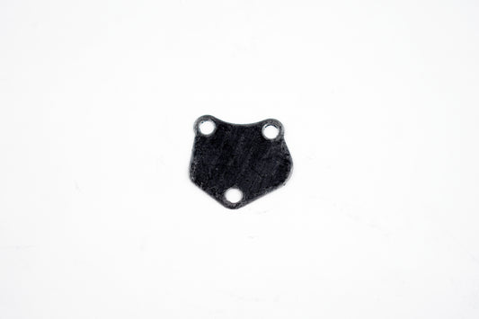 Ventalation Plate Gasket; Kawasaki 1200 / 1500 03-26