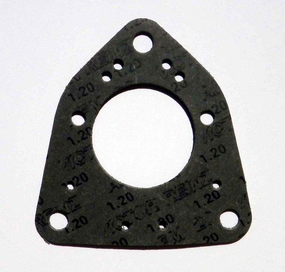Exhaust Gasket; Kawasaki 1100 96-04