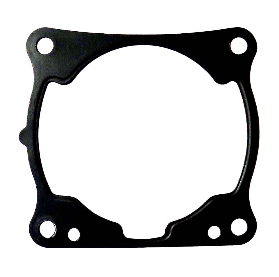Base Gasket; Kawasaki 1200 99-05