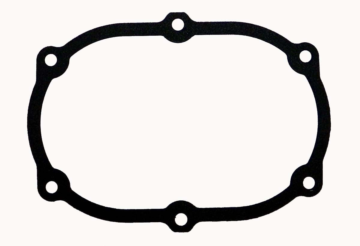Compressor Inlet Gasket; Kawasaki 1500 Ultra 300 / 310 11-26