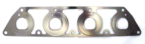 Exhaust Manifold Gasket; Kawasaki 1200 / 1500 03-26