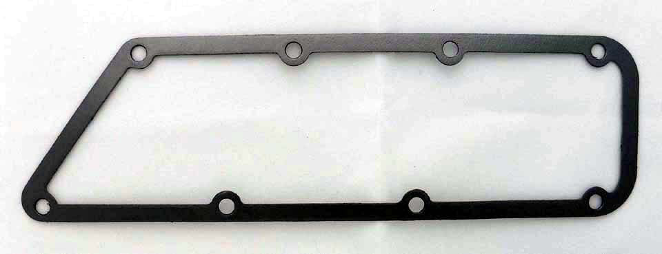 Intake Manifold Plate Gasket; Kawasaki 1500 04-22
