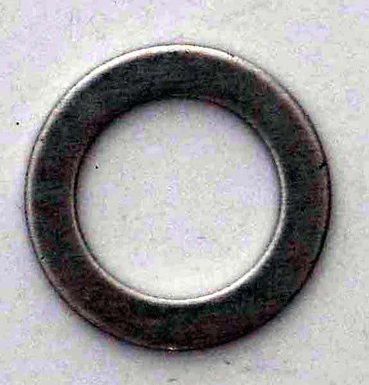 Intake Manifold Plug Washer; Kawasaki 1200 / 1500 03-22