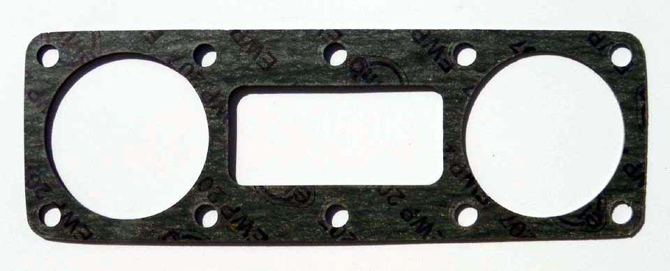 Air Cooler Gasket; Yamaha 760 96-00
