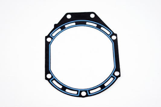 Exhaust Outer Cover Gasket; Yamaha 760 96-00