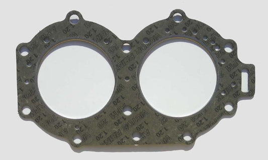 Head Gasket; Yamaha 500 89-93