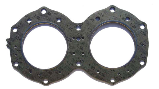 Head Gasket; Yamaha 650 90-96
