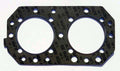Head Gasket; Kawasaki 550 JS / SX 82-90