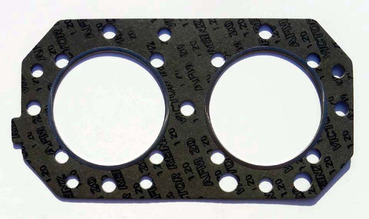 Head Gasket; Kawasaki 550 JS / SX 82-90