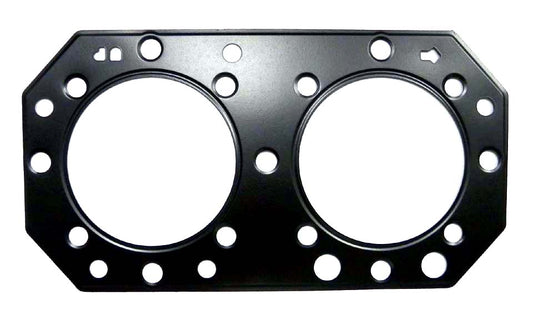 Head Gasket; Kawasaki 550 SX 91-95