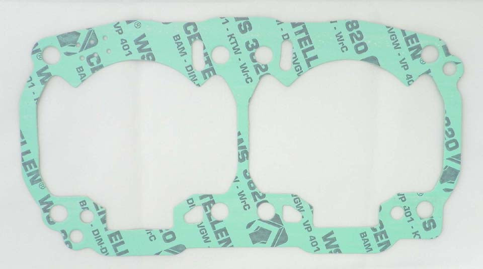 Base Gasket; Sea-Doo 951 97-07