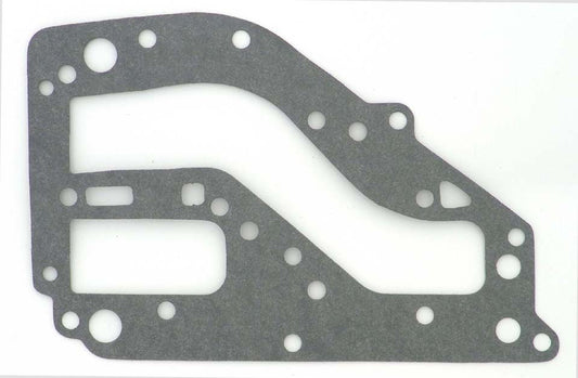 Exhaust Cover Gasket; Yamaha 500 89-93