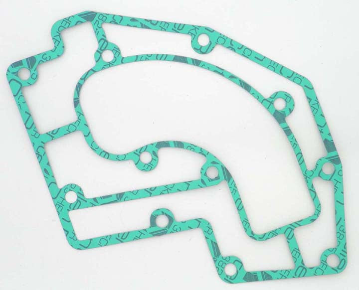 Exhaust Cover Gasket; Yamaha 500 87-93