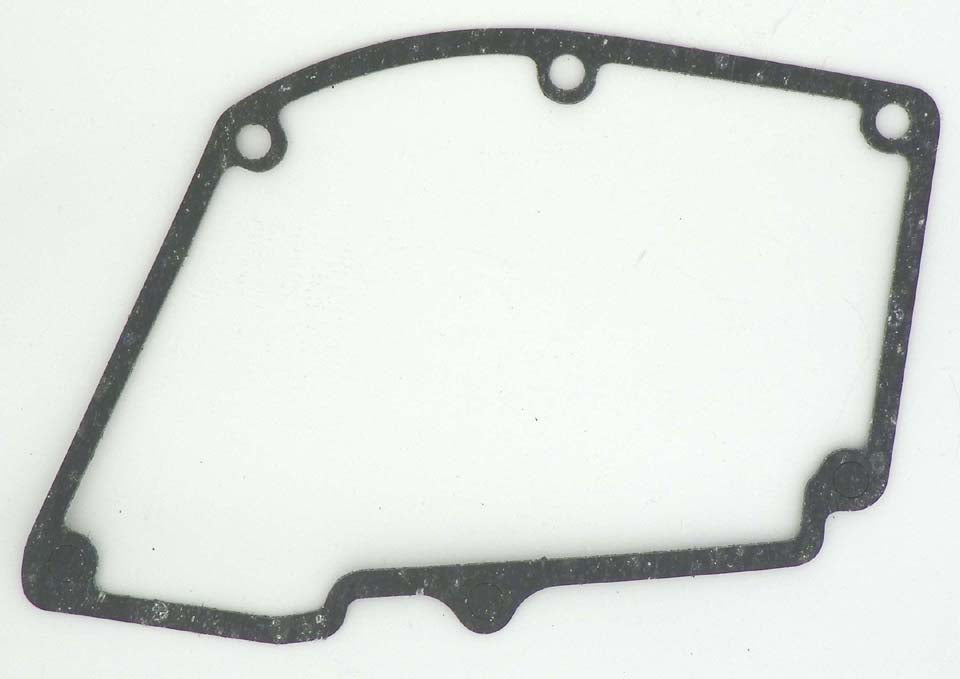 Exhaust Gasket; Yamaha 500 89-93