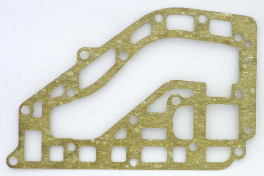 Exhaust Gasket; Yamaha 500 87-90 Inner