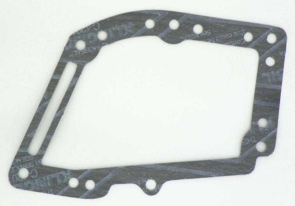 Exhaust Gasket; Yamaha 500 89-93