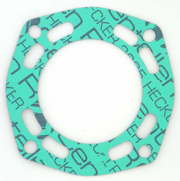 Exhaust Gasket; Yamaha 650 / 700 90-20