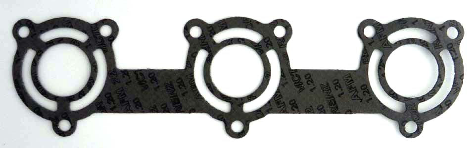 Exhaust Manifold Gasket; Polaris 780 95-97