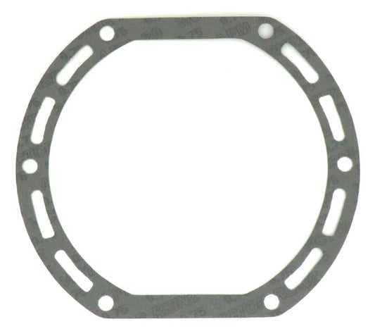 Exhaust Inner Cover Gasket; Yamaha 700 94-04