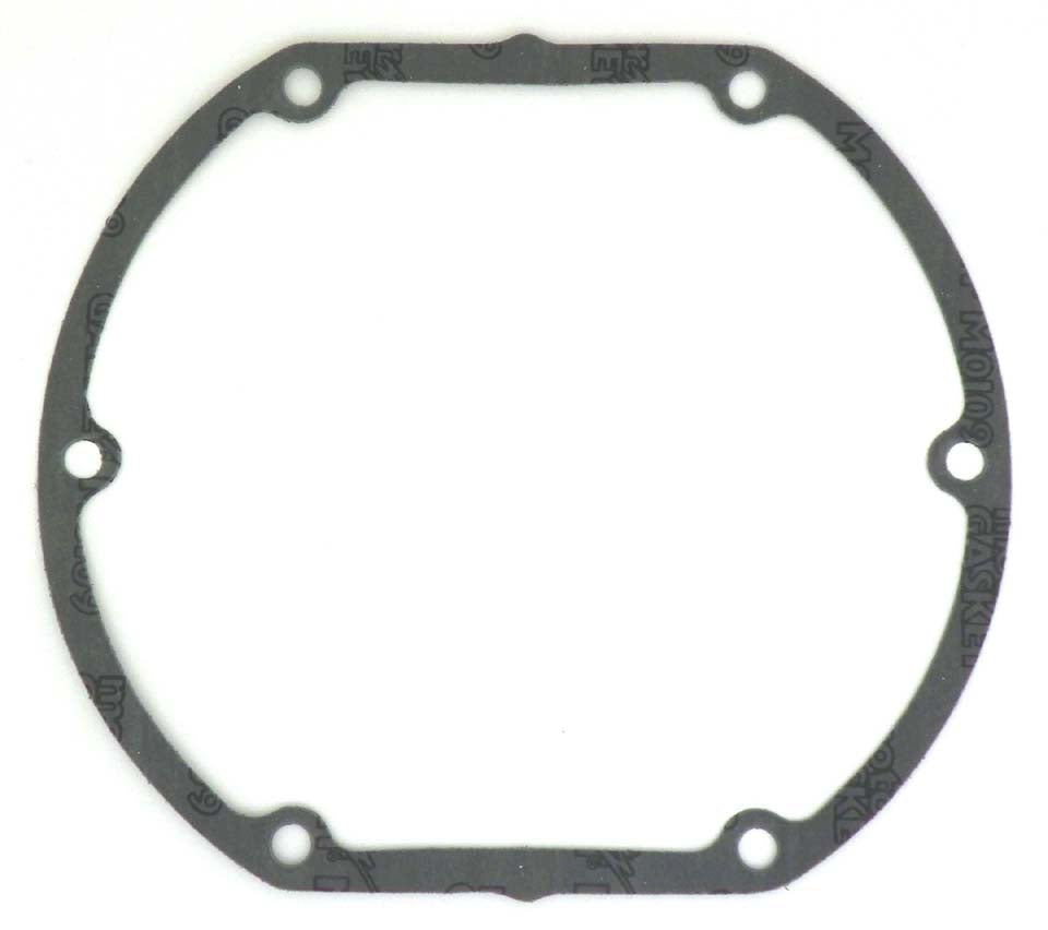 Exhaust Outer Cover Gasket; Yamaha 700 94-04