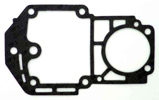 Upper Case Gasket; Yamaha 500 87-92