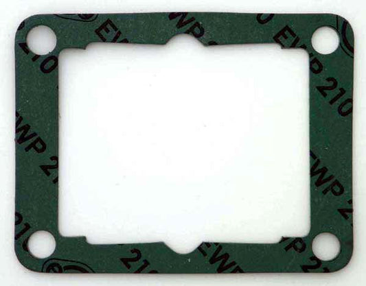 Reed Valve Gasket; Kawasaki 300 / 650 86-96