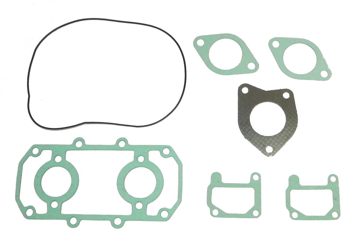 Gasket Kit, Engine Install; Kawasaki 550 JS / SX 82-90