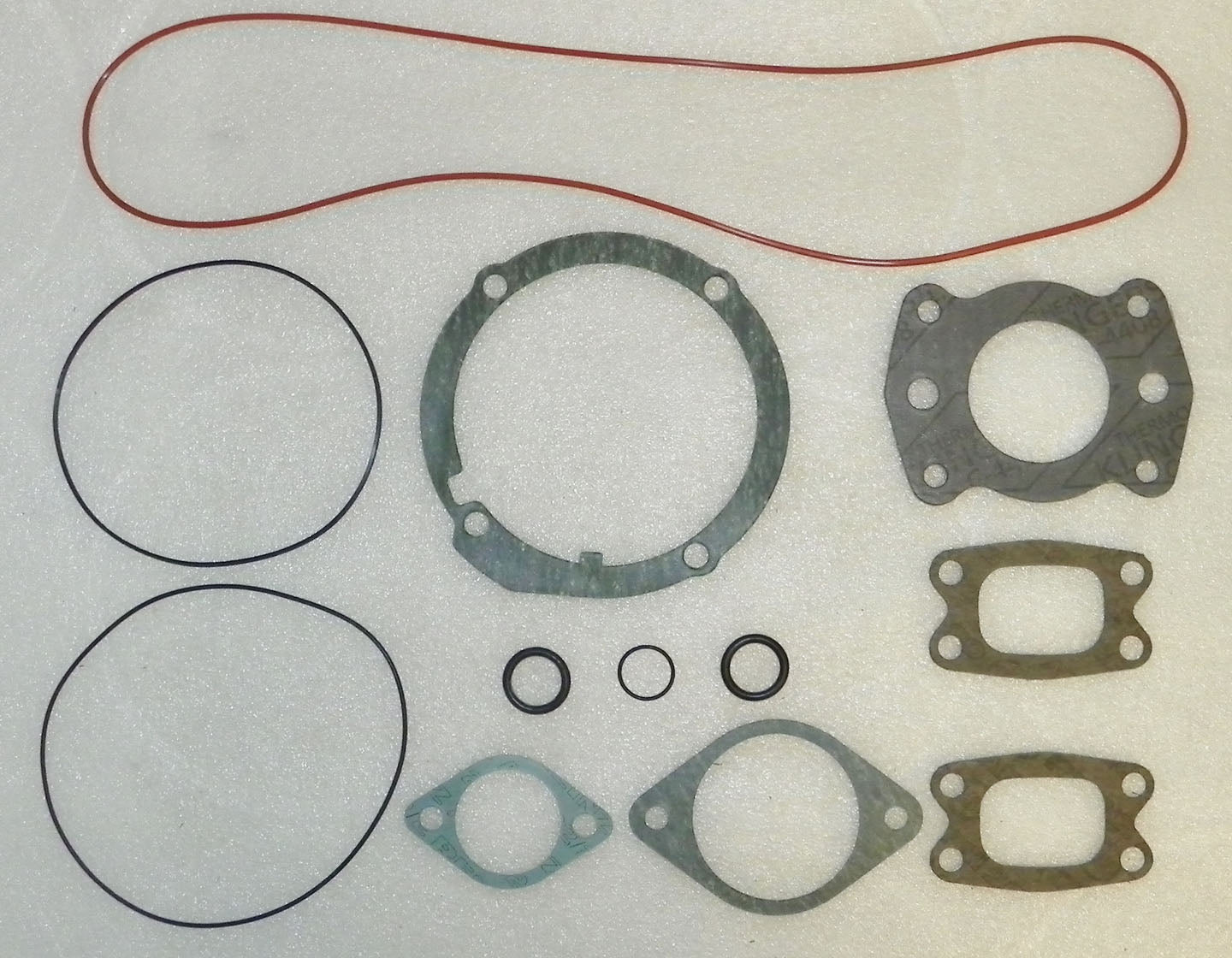 Gasket Kit, Engine Install; Sea-Doo 580 GT / SP / XP 89-91