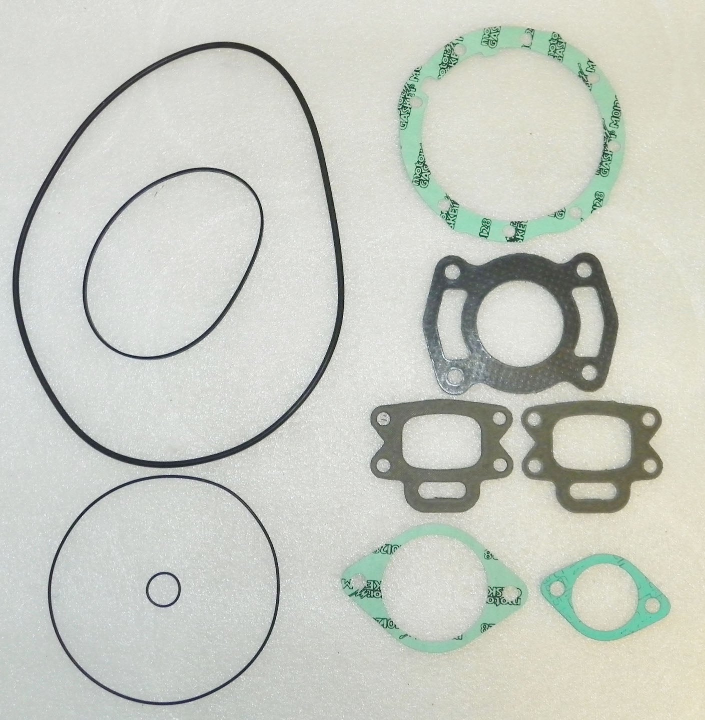 Gasket Kit, Engine Install; Sea-Doo 580 GT / SP / XP 89-91
