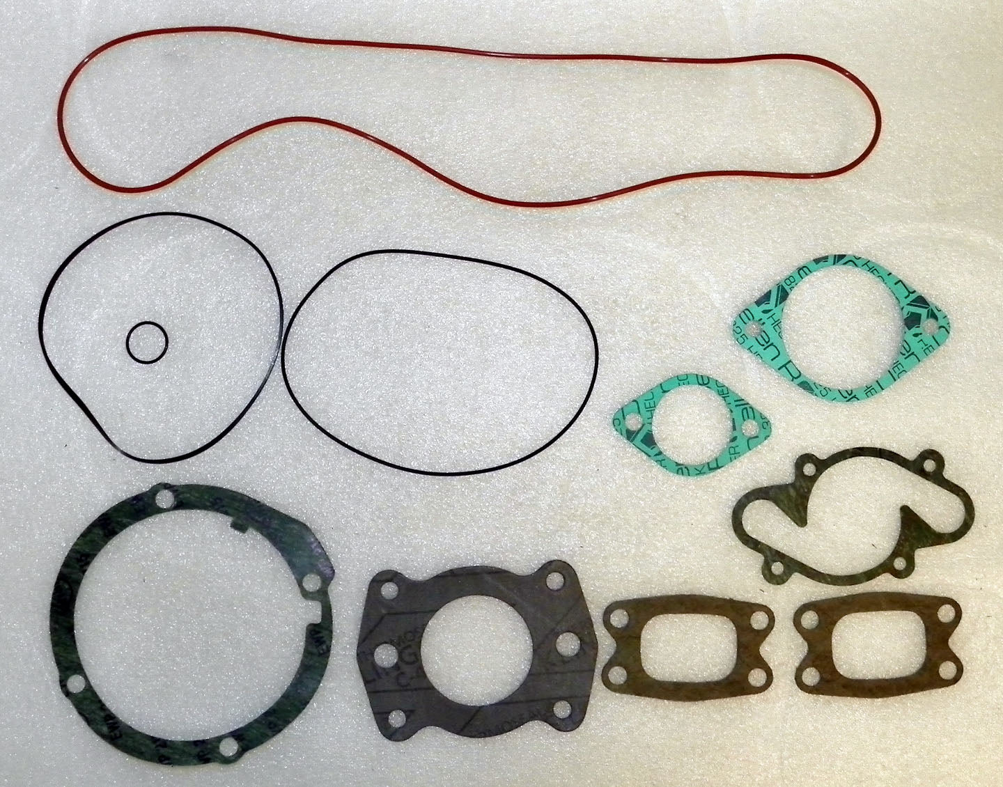 Gasket Kit, Engine Install; Sea-Doo 580 GT/ SP / XP 89-91