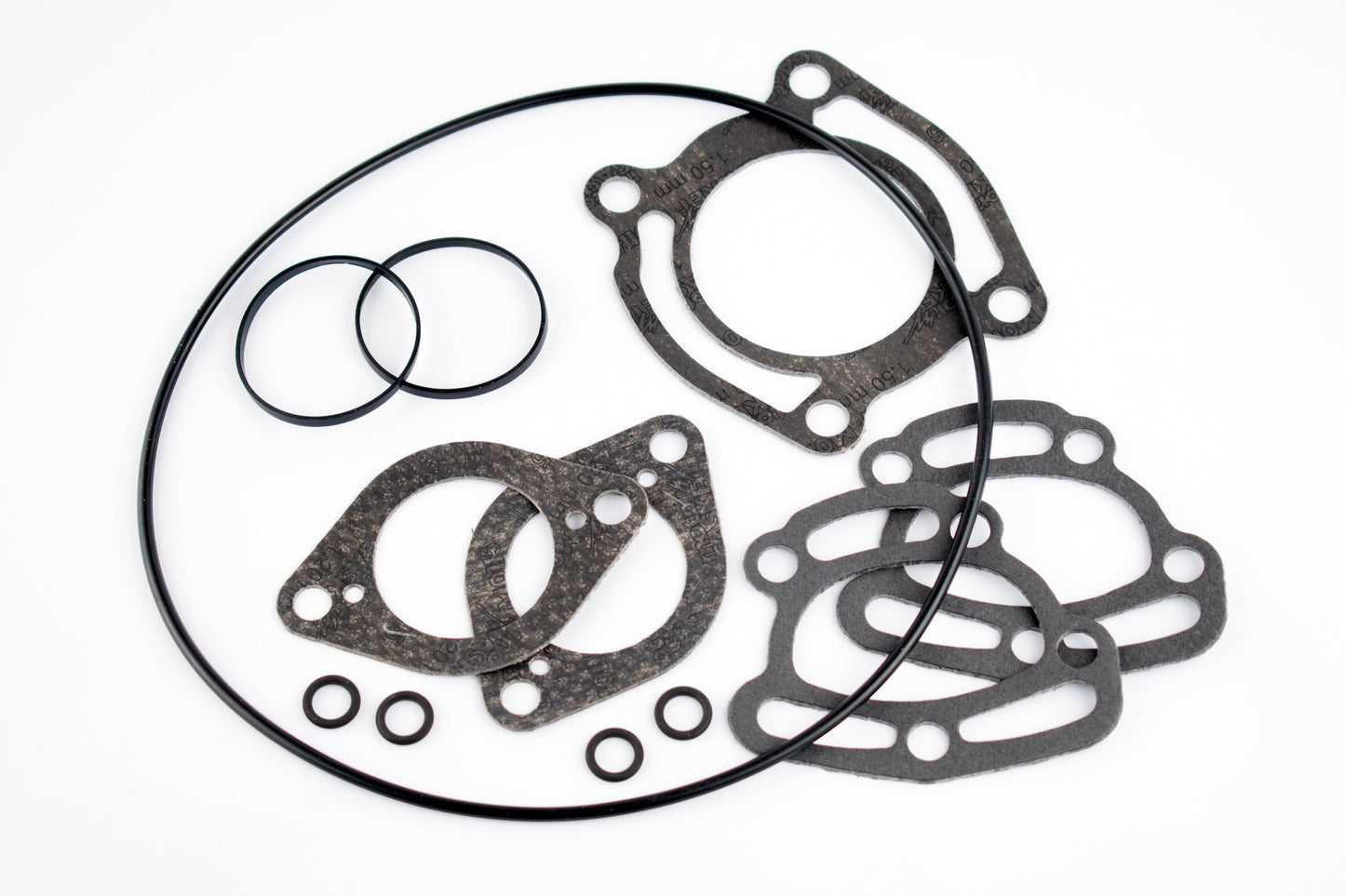 Gasket Kit, Engine Install; Sea-Doo 951 98-07