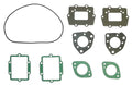 Gasket Kit, Engine Install; Kawasaki 750 95-02