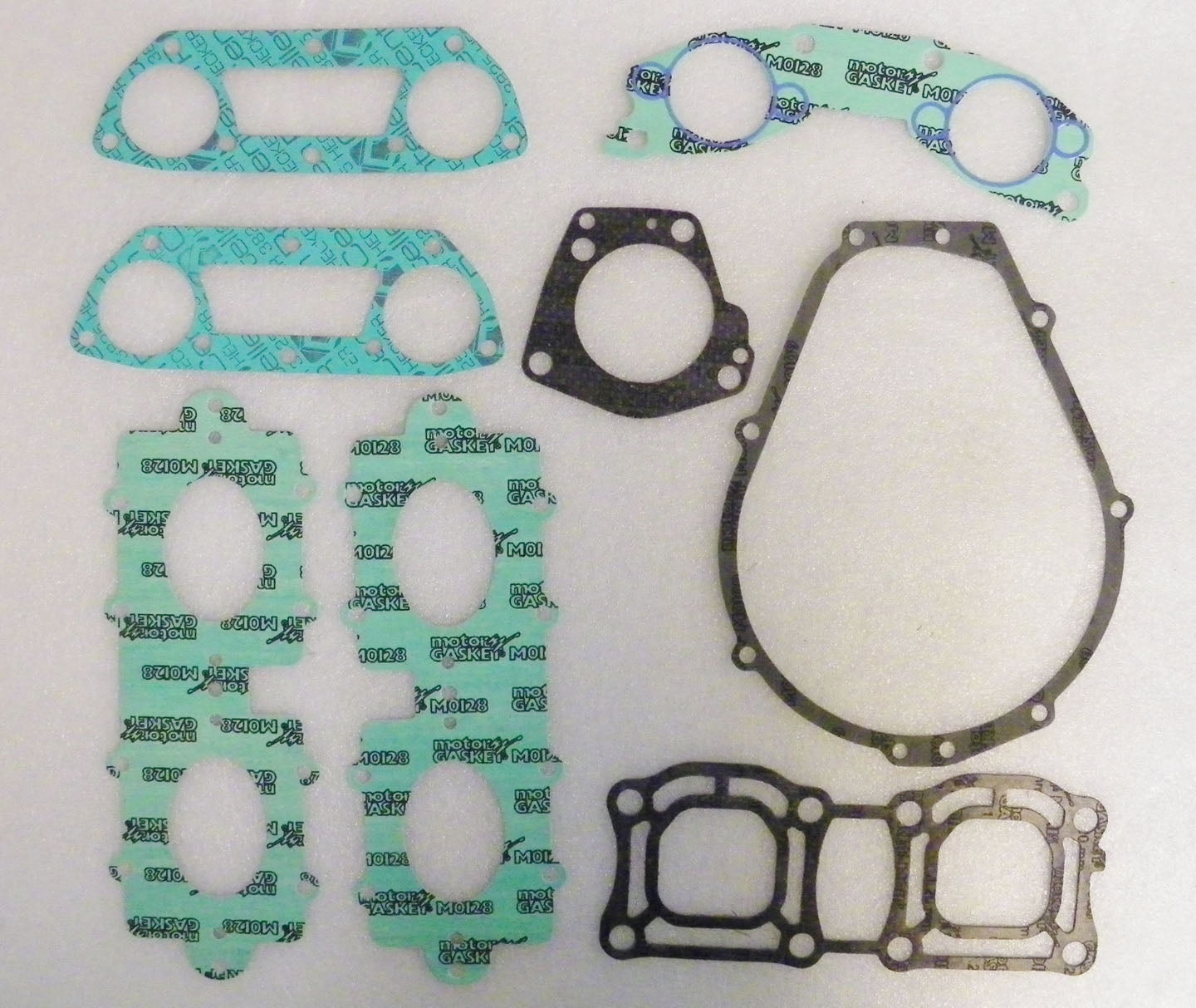 Gasket Kit, Engine Install; Yamaha 700 94-20