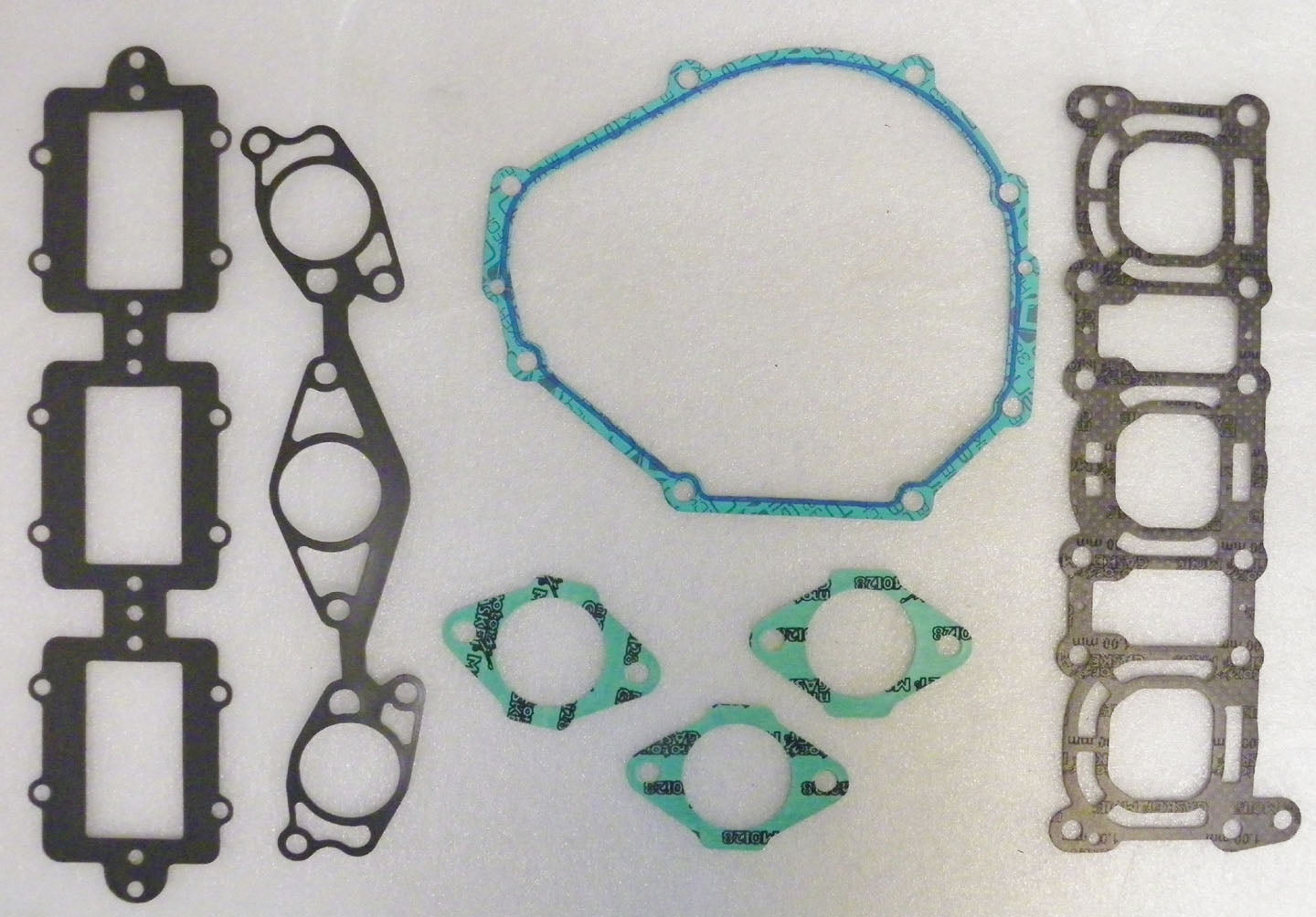 Gasket Kit, Engine Install; Yamaha 1100 Wave Raider / Wave Venture 95-97
