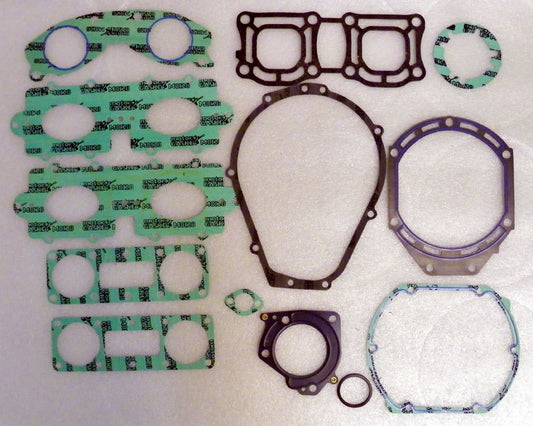 Gasket Kit, Engine Install; Yamaha 760 96-00