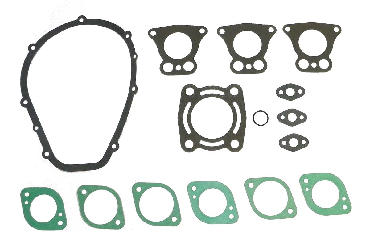 Gasket Kit, Engine Install; Polaris 1050 96-02