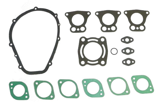 Gasket Kit, Engine Install; Polaris 1050 96-02