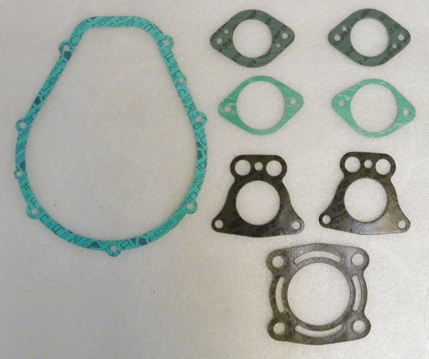 Gasket Kit, Engine Install; Polaris 700 96-04