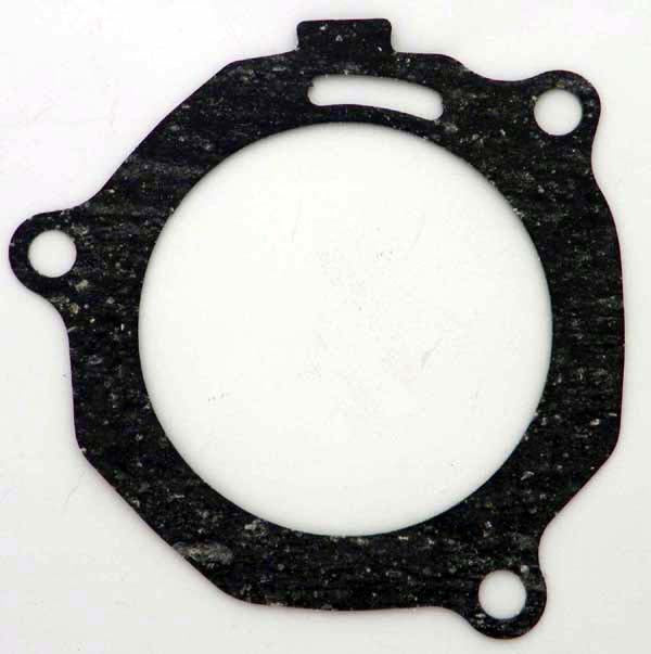 Exhaust Gasket; Kawasaki 300 SX 87-91