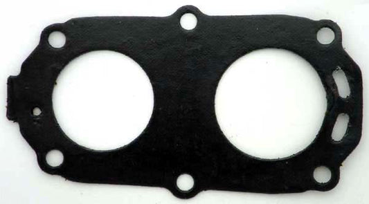 Muffler Gasket; Kawasaki 300 JS / SX 86-91