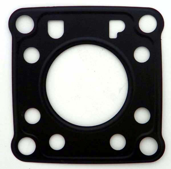 Exhaust Manifold Gasket; Kawasaki 300 JS / SX 86-91