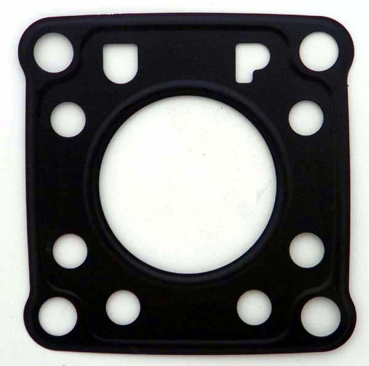 Exhaust Manifold Gasket; Kawasaki 300 JS / SX 86-91
