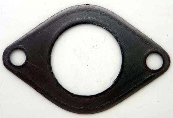 Exhaust Gasket; Kawasaki 440 SX 77-92