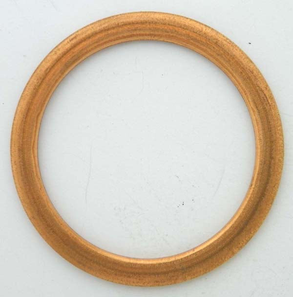 Exhaust Gasket; Kawasaki 440 JS 77-92