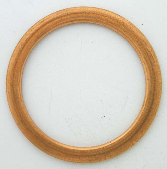 Exhaust Gasket; Kawasaki 440 JS 77-92