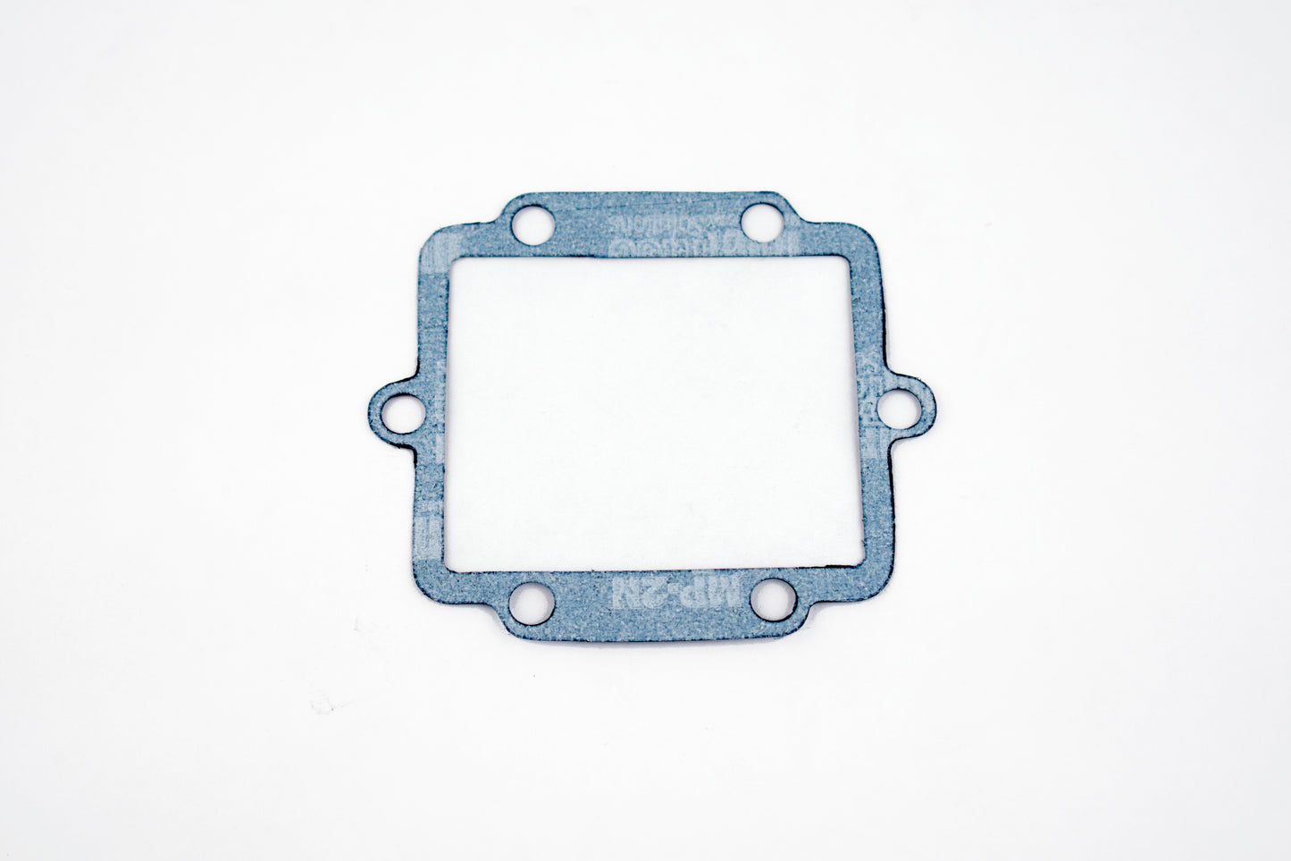 Reed Valve Gasket; Kawasaki 550 SX 91-95