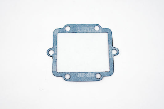 Reed Valve Gasket; Kawasaki 550 SX 91-95